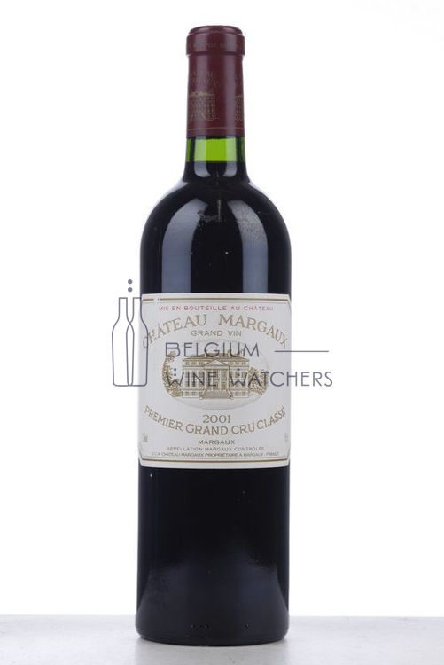 Picture of 2001 MARGAUX